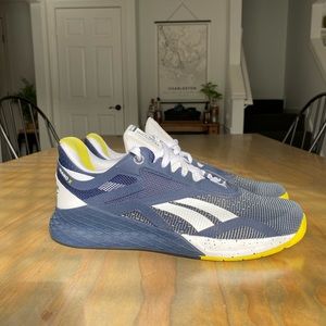 Reebok Nano 10 - Men’s 10